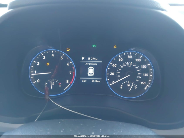 Hyundai Kona 2.0L I-4 DOHC, VVT, 147HP All Wheel Drive - автомобили, коли, обяви за нови и употребявани 14