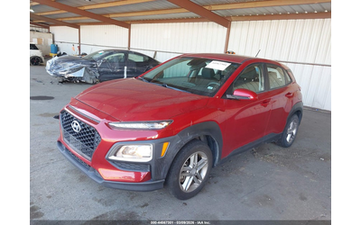 hyundai-kona-2-0l-i-4-dohc-vvt-147hp-all-wheel-drive - 1