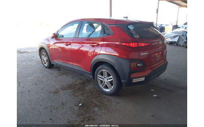 hyundai-kona-2-0l-i-4-dohc-vvt-147hp-all-wheel-drive - 2