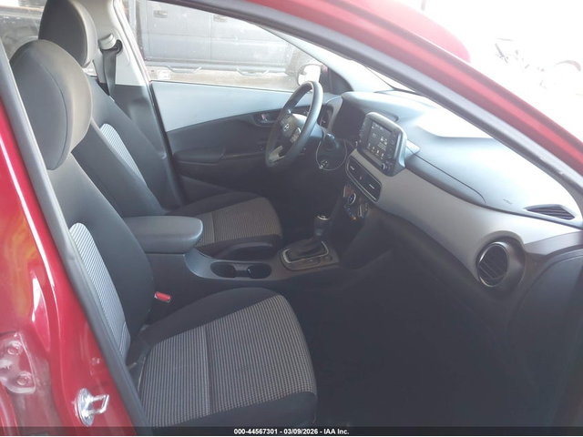 Hyundai Kona 2.0L I-4 DOHC, VVT, 147HP All Wheel Drive - автомобили, коли, обяви за нови и употребявани 4