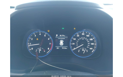 Hyundai Kona 2.0L I-4 DOHC, VVT, 147HP All Wheel Drive - автомобили, коли, обяви за нови и употребявани 6