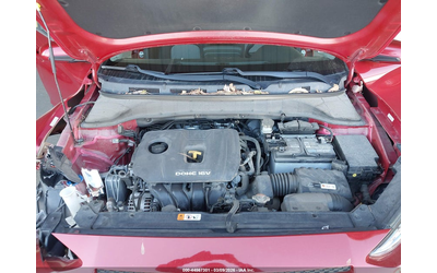 Hyundai Kona 2.0L I-4 DOHC, VVT, 147HP All Wheel Drive - автомобили, коли, обяви за нови и употребявани 9