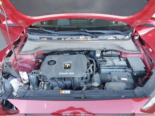 Hyundai Kona 2.0L I-4 DOHC, VVT, 147HP All Wheel Drive - автомобили, коли, обяви за нови и употребявани 9