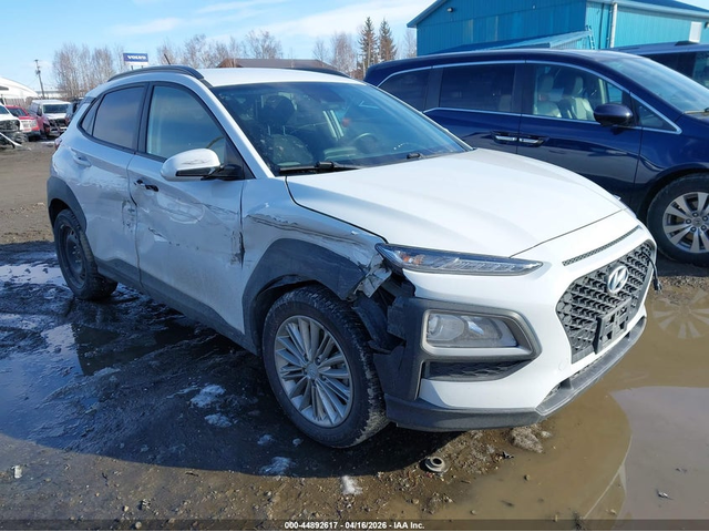 Hyundai Kona 2.0L I-4 DOHC, VVT, 147HP All Wheel Drive - автомобили, коли, обяви за нови и употребявани 0