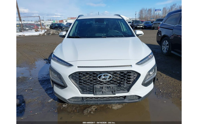 Hyundai Kona 2.0L I-4 DOHC, VVT, 147HP All Wheel Drive - автомобили, коли, обяви за нови и употребявани 11