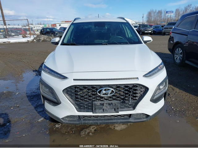 Hyundai Kona 2.0L I-4 DOHC, VVT, 147HP All Wheel Drive - автомобили, коли, обяви за нови и употребявани 11