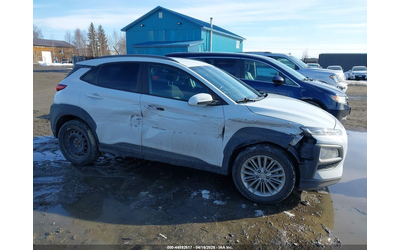 Hyundai Kona 2.0L I-4 DOHC, VVT, 147HP All Wheel Drive - автомобили, коли, обяви за нови и употребявани 12