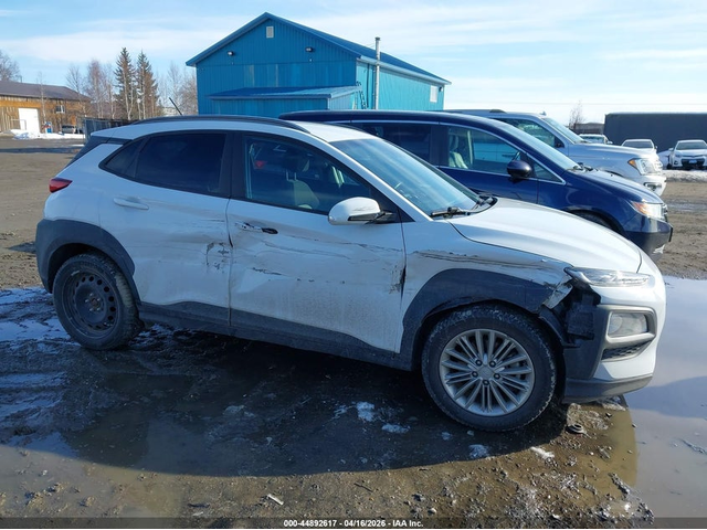 Hyundai Kona 2.0L I-4 DOHC, VVT, 147HP All Wheel Drive - автомобили, коли, обяви за нови и употребявани 12
