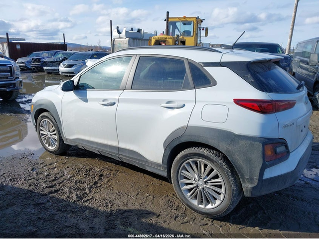 Hyundai Kona 2.0L I-4 DOHC, VVT, 147HP All Wheel Drive - автомобили, коли, обяви за нови и употребявани 13