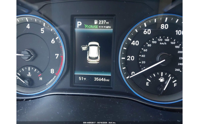 Hyundai Kona 2.0L I-4 DOHC, VVT, 147HP All Wheel Drive - автомобили, коли, обяви за нови и употребявани 14