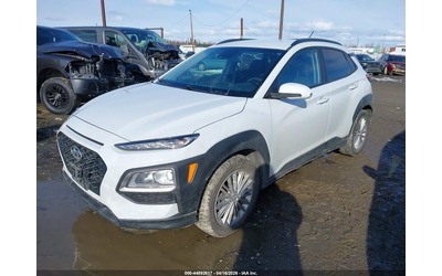 hyundai-kona-2-0l-i-4-dohc-vvt-147hp-all-wheel-drive - 1