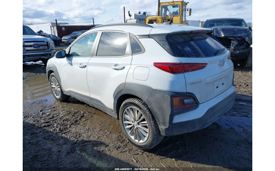 hyundai-kona-2-0l-i-4-dohc-vvt-147hp-all-wheel-drive - 2