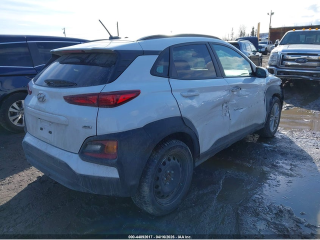 Hyundai Kona 2.0L I-4 DOHC, VVT, 147HP All Wheel Drive - автомобили, коли, обяви за нови и употребявани 3