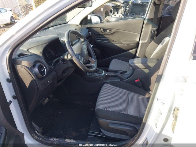 Hyundai Kona 2.0L I-4 DOHC, VVT, 147HP All Wheel Drive - автомобили, коли, обяви за нови и употребявани 4