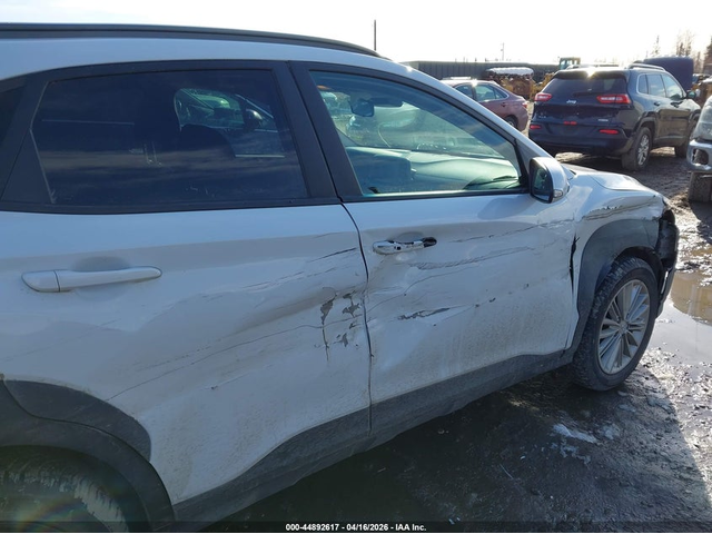 Hyundai Kona 2.0L I-4 DOHC, VVT, 147HP All Wheel Drive - автомобили, коли, обяви за нови и употребявани 5