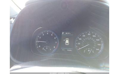 Hyundai Kona 2.0L I-4 DOHC, VVT, 147HP All Wheel Drive - автомобили, коли, обяви за нови и употребявани 6