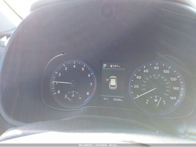 Hyundai Kona 2.0L I-4 DOHC, VVT, 147HP All Wheel Drive - автомобили, коли, обяви за нови и употребявани 6