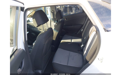 Hyundai Kona 2.0L I-4 DOHC, VVT, 147HP All Wheel Drive - автомобили, коли, обяви за нови и употребявани 7