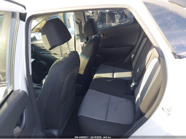 Hyundai Kona 2.0L I-4 DOHC, VVT, 147HP All Wheel Drive - автомобили, коли, обяви за нови и употребявани 7