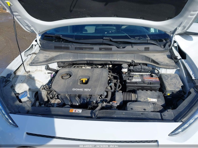 Hyundai Kona 2.0L I-4 DOHC, VVT, 147HP All Wheel Drive - автомобили, коли, обяви за нови и употребявани 9