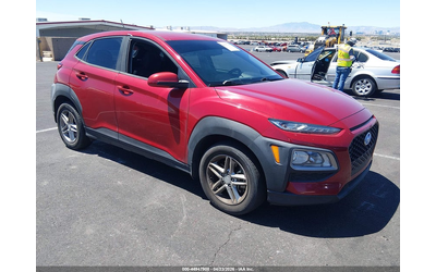 hyundai-kona-2-0l-i-4-dohc-vvt-147hp-all-wheel-drive - 0