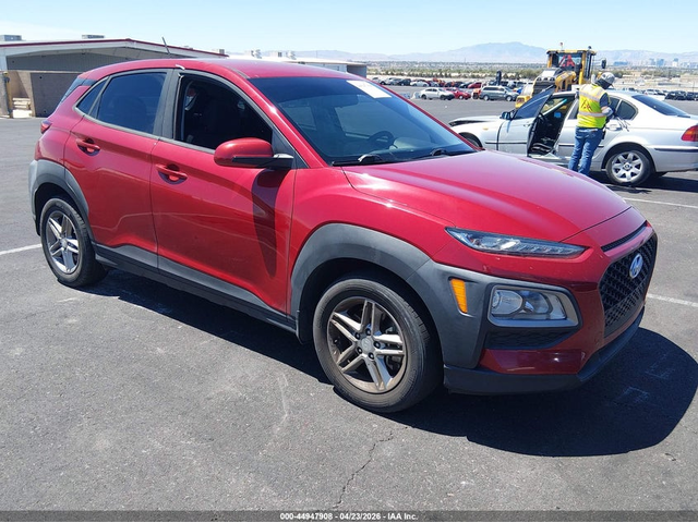Hyundai Kona 2.0L I-4 DOHC, VVT, 147HP All Wheel Drive - автомобили, коли, обяви за нови и употребявани 0