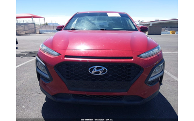 Hyundai Kona 2.0L I-4 DOHC, VVT, 147HP All Wheel Drive - автомобили, коли, обяви за нови и употребявани 11