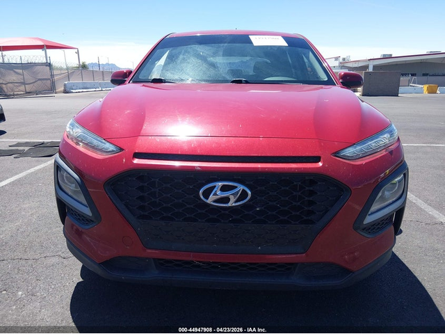 Hyundai Kona 2.0L I-4 DOHC, VVT, 147HP All Wheel Drive - автомобили, коли, обяви за нови и употребявани 11