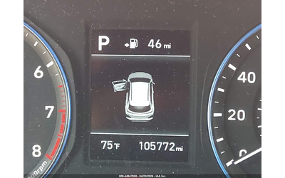 Hyundai Kona 2.0L I-4 DOHC, VVT, 147HP All Wheel Drive - автомобили, коли, обяви за нови и употребявани 14