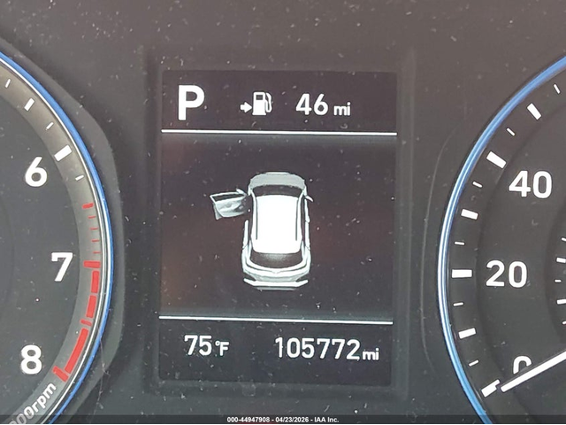 Hyundai Kona 2.0L I-4 DOHC, VVT, 147HP All Wheel Drive - автомобили, коли, обяви за нови и употребявани 14