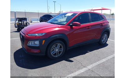 hyundai-kona-2-0l-i-4-dohc-vvt-147hp-all-wheel-drive - 1