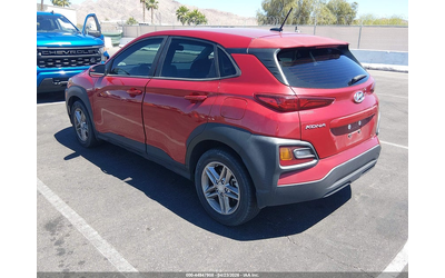 hyundai-kona-2-0l-i-4-dohc-vvt-147hp-all-wheel-drive - 2