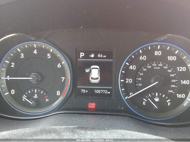 Hyundai Kona 2.0L I-4 DOHC, VVT, 147HP All Wheel Drive - автомобили, коли, обяви за нови и употребявани 6