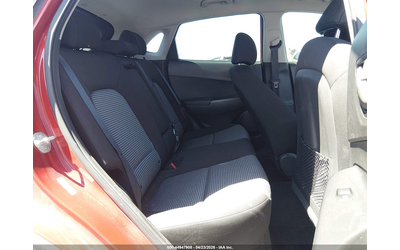 Hyundai Kona 2.0L I-4 DOHC, VVT, 147HP All Wheel Drive - автомобили, коли, обяви за нови и употребявани 7