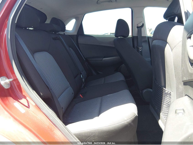 Hyundai Kona 2.0L I-4 DOHC, VVT, 147HP All Wheel Drive - автомобили, коли, обяви за нови и употребявани 7