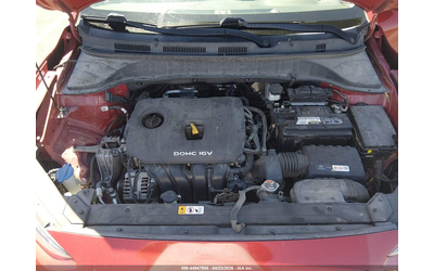 Hyundai Kona 2.0L I-4 DOHC, VVT, 147HP All Wheel Drive - автомобили, коли, обяви за нови и употребявани 9