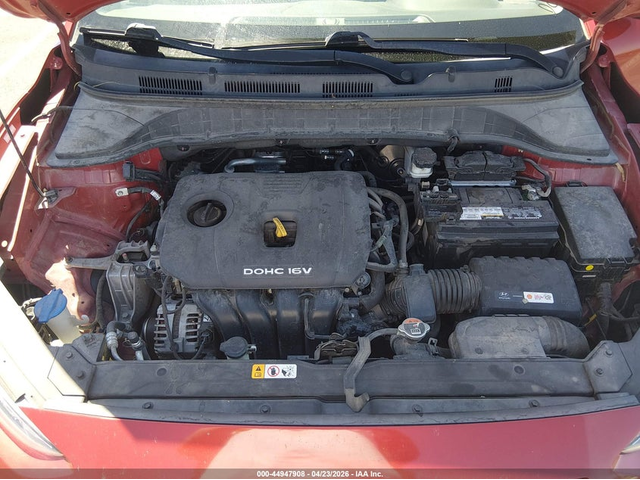 Hyundai Kona 2.0L I-4 DOHC, VVT, 147HP All Wheel Drive - автомобили, коли, обяви за нови и употребявани 9
