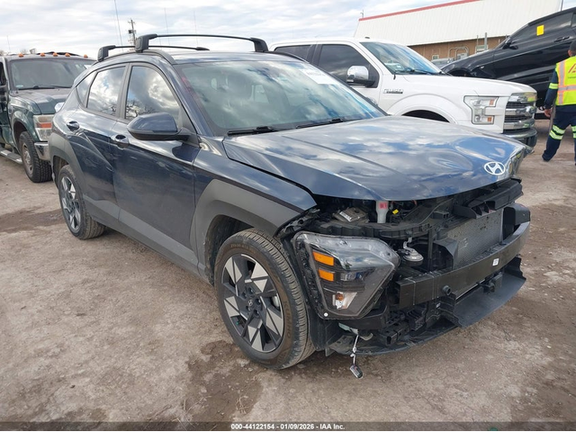 HYUNDAI Kona 2.0L I-4 DOHC, VVT, 147HP Front Wheel Drive - автомобили, коли, обяви за нови и употребявани 0