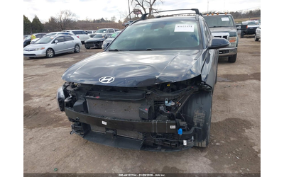 HYUNDAI Kona 2.0L I-4 DOHC, VVT, 147HP Front Wheel Drive - автомобили, коли, обяви за нови и употребявани 11
