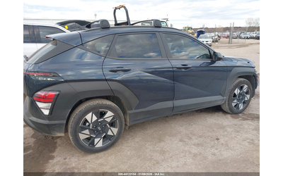 HYUNDAI Kona 2.0L I-4 DOHC, VVT, 147HP Front Wheel Drive - автомобили, коли, обяви за нови и употребявани 12