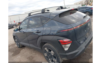 HYUNDAI Kona 2.0L I-4 DOHC, VVT, 147HP Front Wheel Drive - автомобили, коли, обяви за нови и употребявани 13
