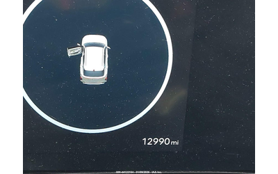 HYUNDAI Kona 2.0L I-4 DOHC, VVT, 147HP Front Wheel Drive - автомобили, коли, обяви за нови и употребявани 14