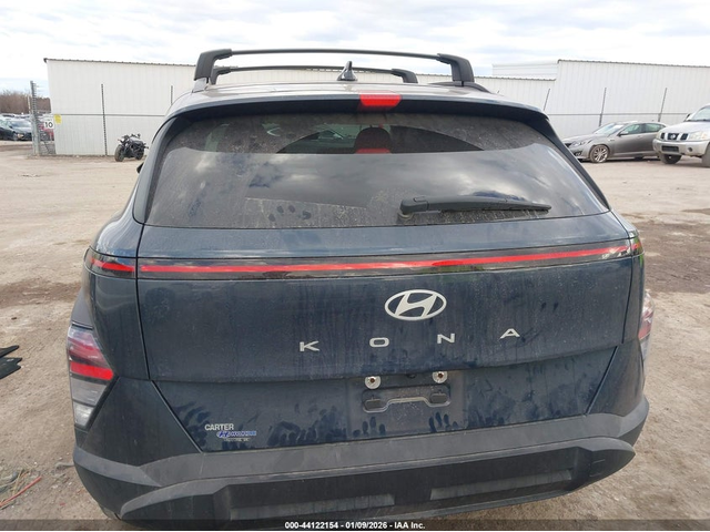 HYUNDAI Kona 2.0L I-4 DOHC, VVT, 147HP Front Wheel Drive - автомобили, коли, обяви за нови и употребявани 15