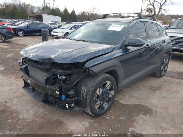 HYUNDAI Kona 2.0L I-4 DOHC, VVT, 147HP Front Wheel Drive - автомобили, коли, обяви за нови и употребявани 1