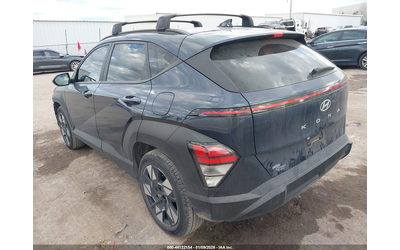 hyundai-kona-2-0l-i-4-dohc-vvt-147hp-front-wheel-drive - 2