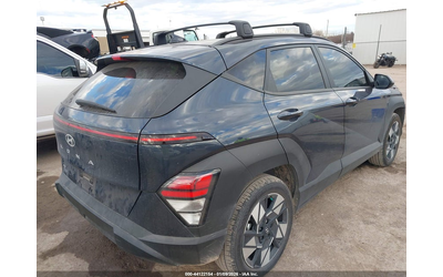hyundai-kona-2-0l-i-4-dohc-vvt-147hp-front-wheel-drive - 3