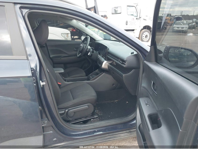 HYUNDAI Kona 2.0L I-4 DOHC, VVT, 147HP Front Wheel Drive - автомобили, коли, обяви за нови и употребявани 4