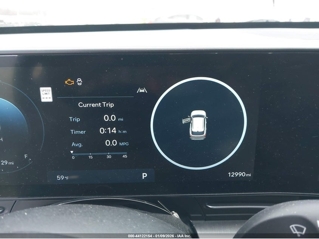 HYUNDAI Kona 2.0L I-4 DOHC, VVT, 147HP Front Wheel Drive - автомобили, коли, обяви за нови и употребявани 6