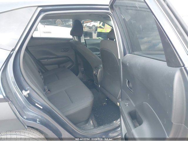 HYUNDAI Kona 2.0L I-4 DOHC, VVT, 147HP Front Wheel Drive - автомобили, коли, обяви за нови и употребявани 7