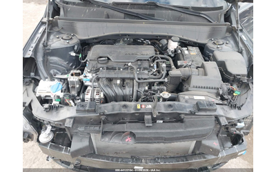 HYUNDAI Kona 2.0L I-4 DOHC, VVT, 147HP Front Wheel Drive - автомобили, коли, обяви за нови и употребявани 9